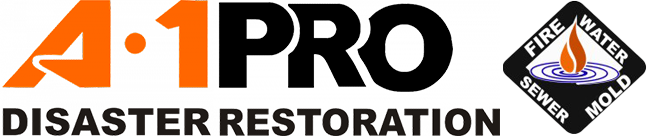 A-1 PRO Disaster Restoration Services